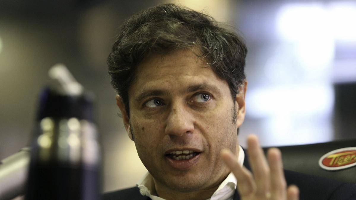 Un nuevo cortocircuito aleja la paz en el kirchnerismo: Kicillof y La Cámpora otra vez en pie de guerra