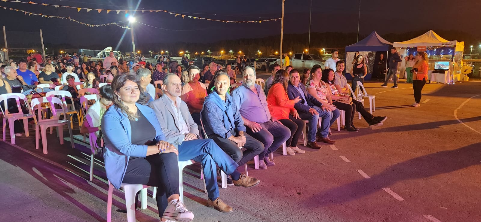 San Patricio del Chañar: qué artistas actuarán en la Fiesta del Pelón