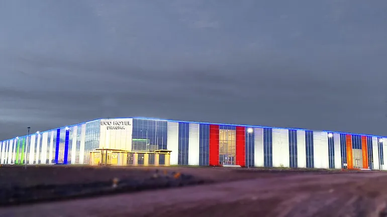 Puerto Madryn y su plan para convertirse en un destino turístico top: construirán un hotel cinco estrellas