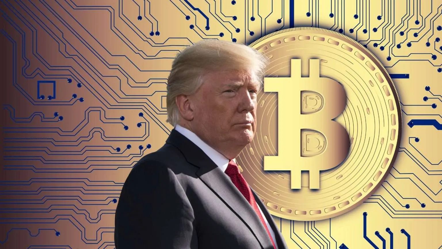 Efecto Trump: este lunes Bitcoin rompió su récord de valor