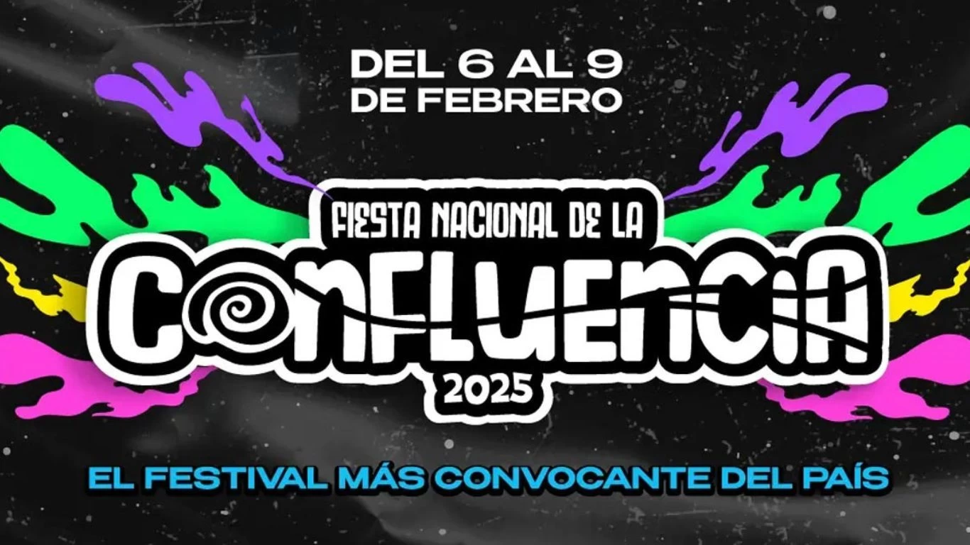 Entradas a la Fiesta de la Confluencia 2025: estos son los precios en Campo y Preferenciales