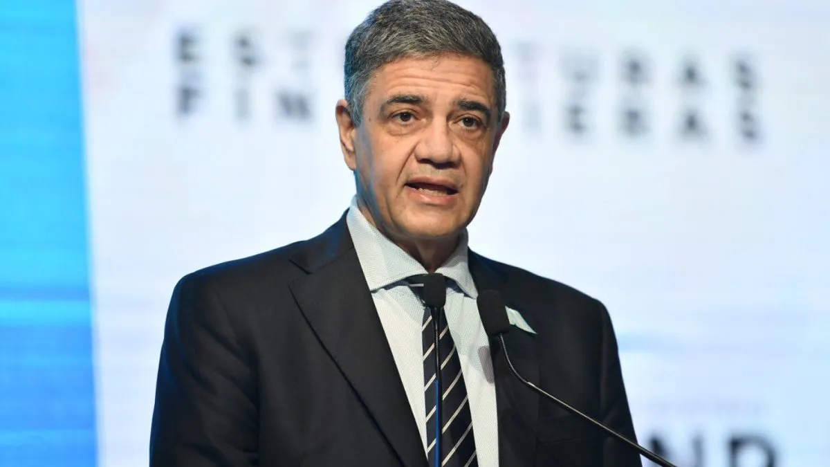 Jorge Macri convocó a sesiones extraordinarias a partir del 28 de enero para suspender las PASO