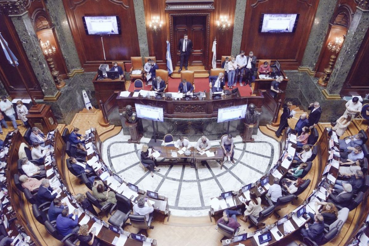 Ficha Limpia, Código Urbanístico, Deudores Alimentarios y víctimas de Cromañón: los temas de la última sesión del año en la Legislatura porteña 