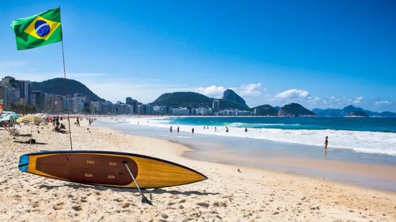 La devaluación en Brasil favorece el turismo, pero dificulta las exportaciones