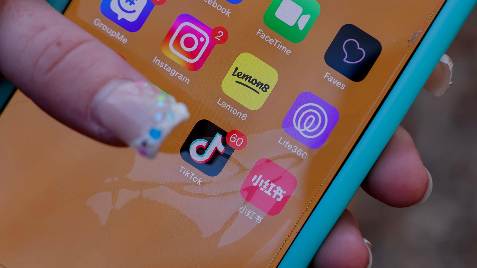 Una patada hacia adelante de 75 días: la prórroga que Trump ha concedido a TikTok es pura incertidumbre