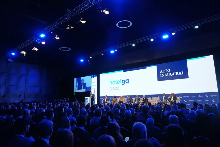 Los sorprendentes números que dejó en Argentina el turismo de reuniones