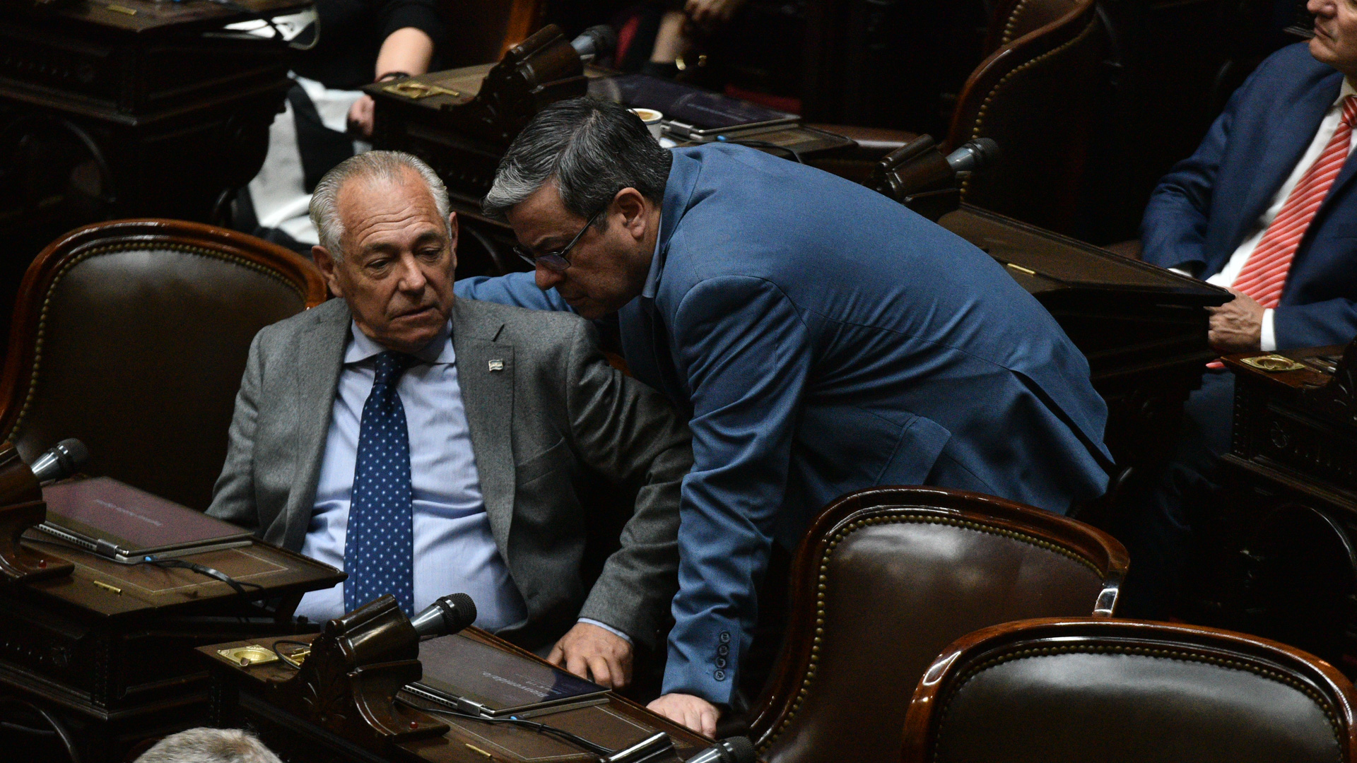 La oposición en alerta y en busca de quórum en Diputados