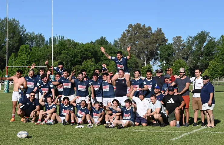Neuquén cerró el año con el título del clausura