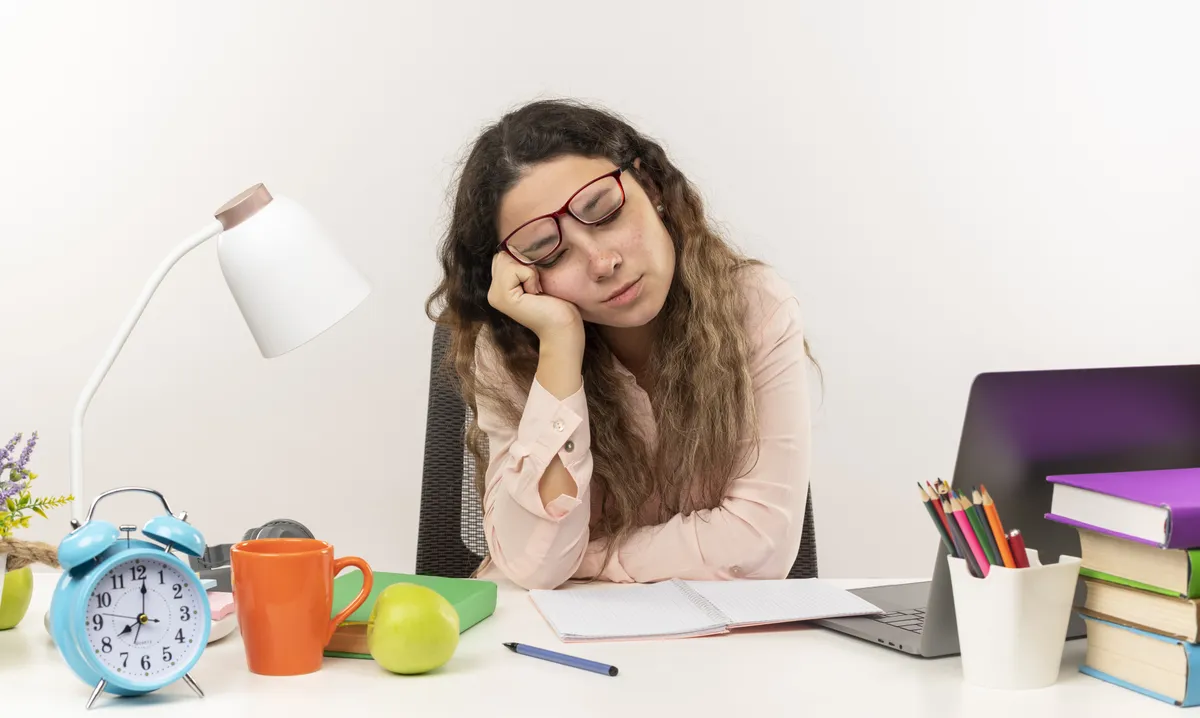10 medidas para prevenir el agotamiento mental de fin de año