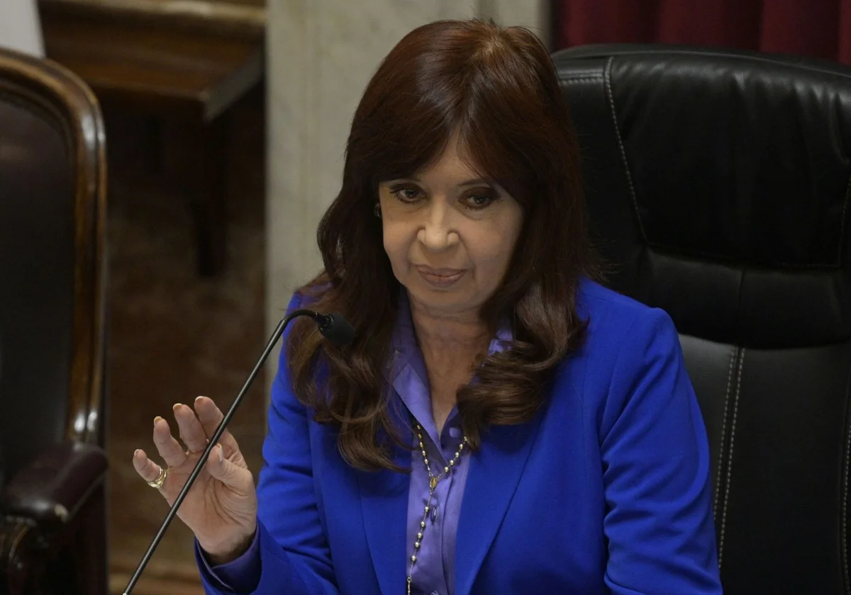 Ficha Limpia: que políticos no podrían presentarse a las próximas elecciones si se aprueba la ley 