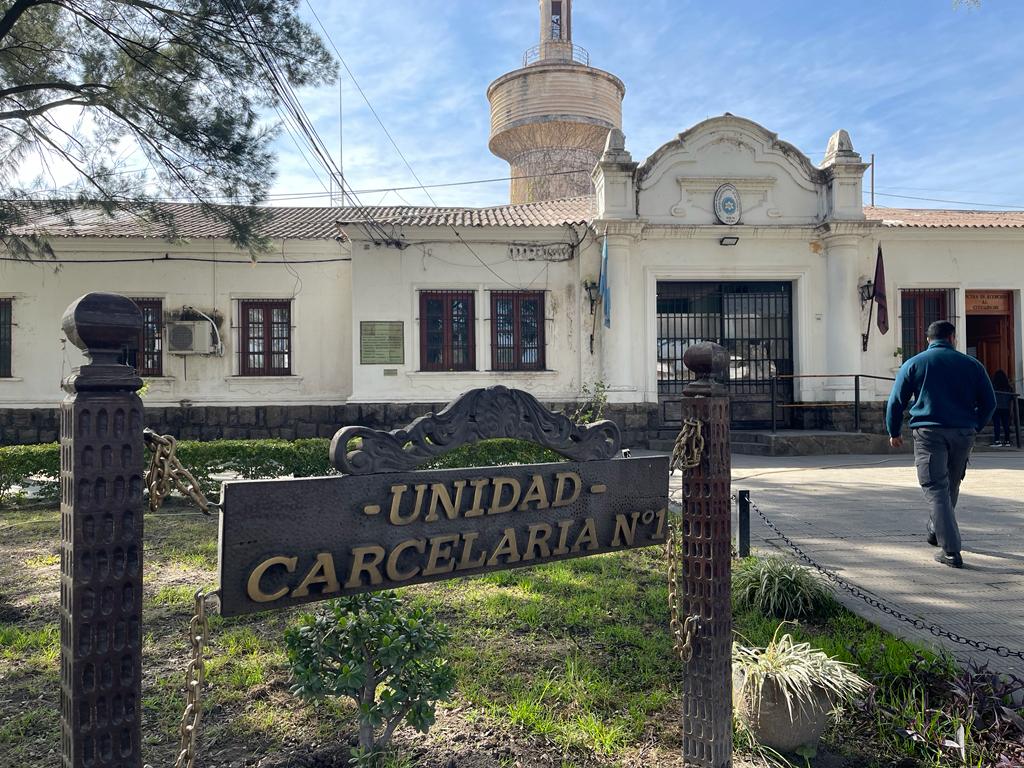 Juicio por corrupción en Salta: revelan beneficios a reclusos