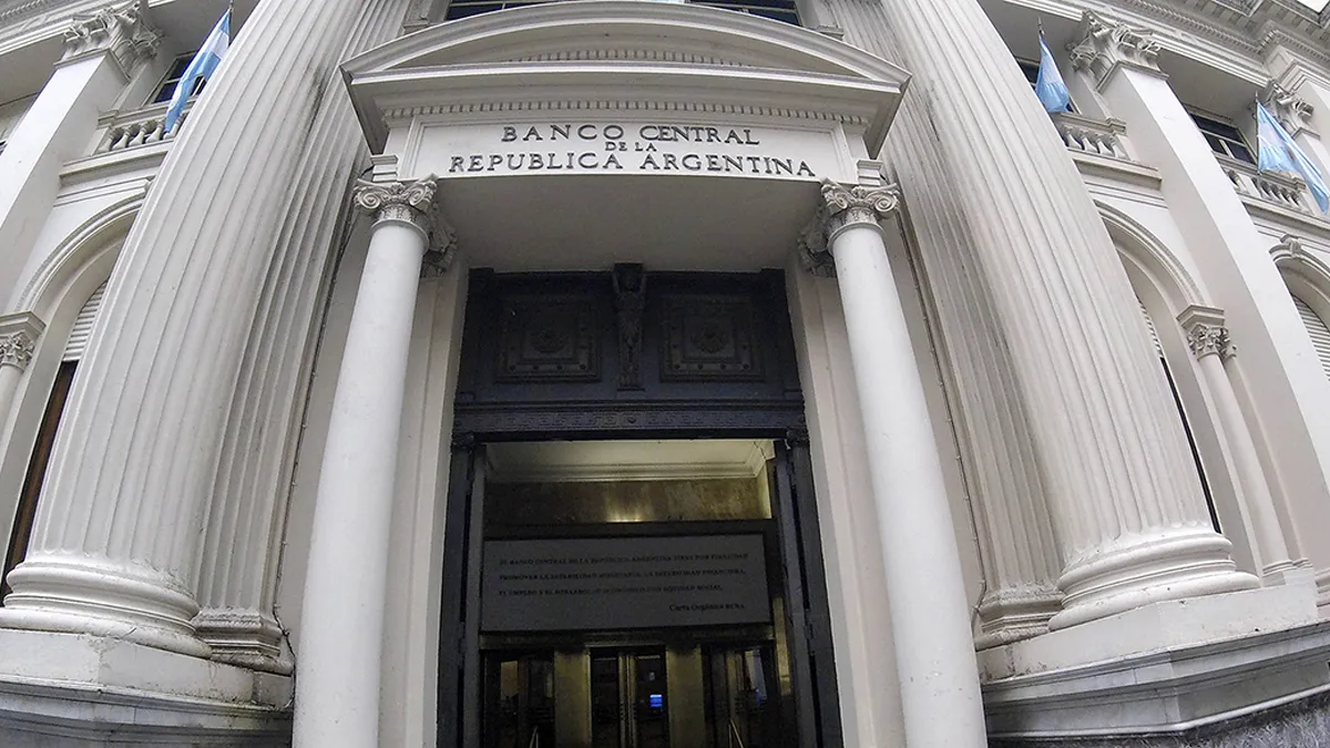 Test financiero para el Gobierno con foco en menores tasas