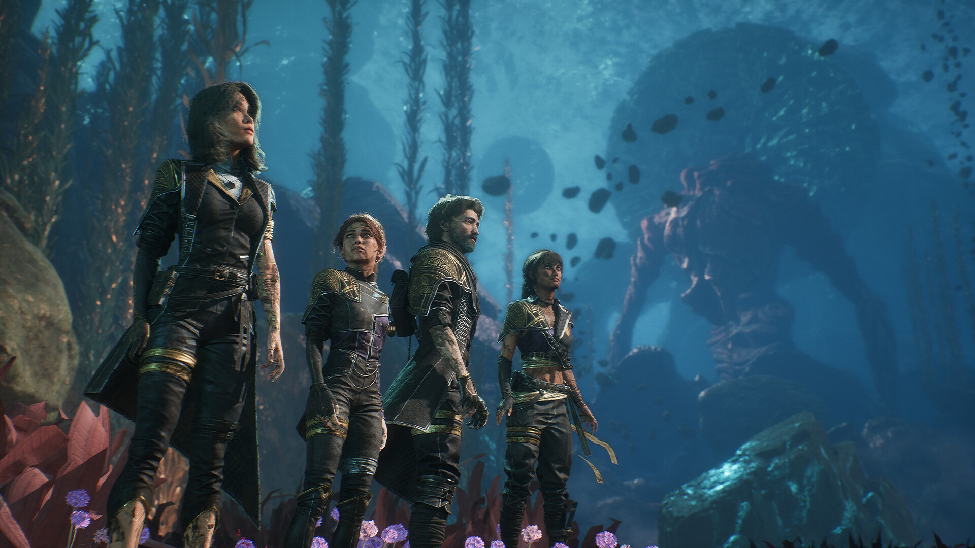 Ya hay fecha de lanzamiento para el Clair Obscur: Expedition 33, un JRPG francés con gráficos espectaculares 