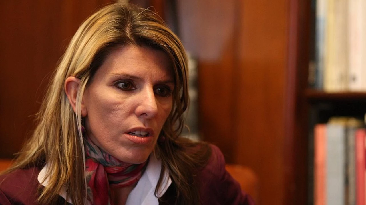 Caso Nisman: Arroyo Salgado aseguró que “difícilmente se llegue a los autores materiales, no pierdo las esperanzas” 
