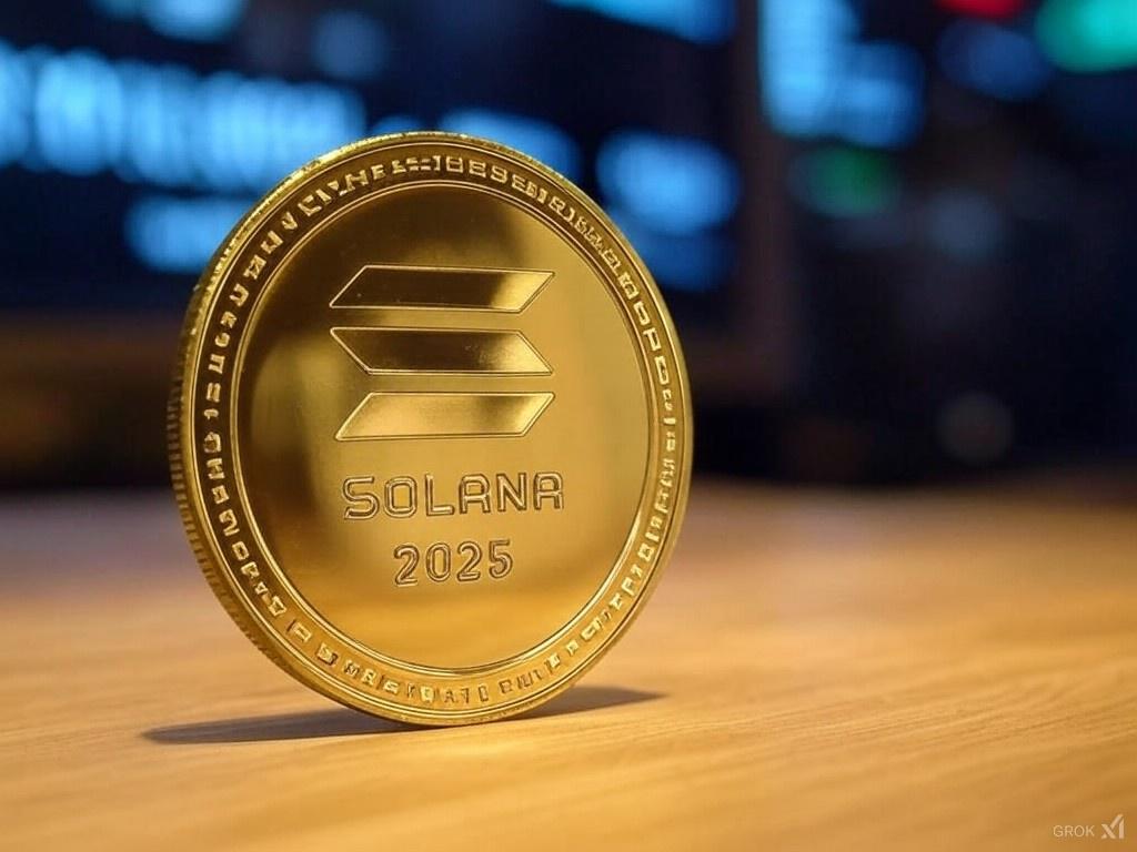 Se disparó la criptomoneda DeepSeek AI de Solana