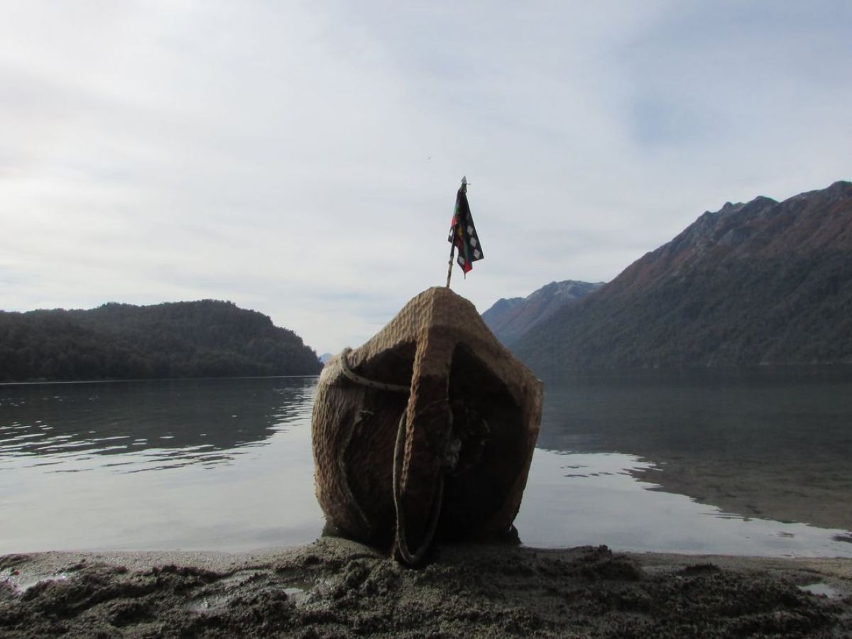 Polémica en Villa La Angostura: mapa mapuche, el lago Correntoso y el loteo de Manu Ginóbili con respaldo de la Provincia