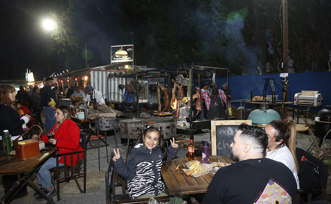 Neuquén suma una nueva Fiesta Nacional en Caviahue