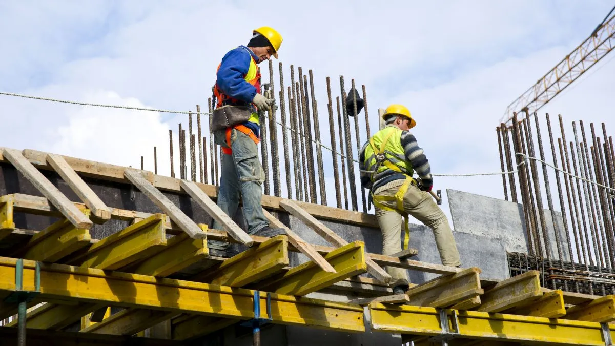 Neuquén: los sueldos en la construcción encabezan el crecimiento a nivel país