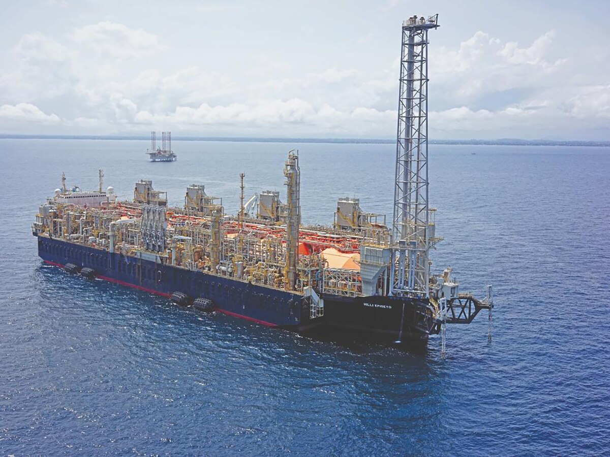 YPF habría cerrado acuerdos de exportación de GNL por U$S 7.000 millones