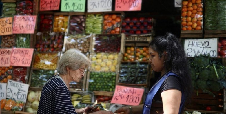 La canasta básica alimentaria volvió a superar a la inflación en julio de 2026