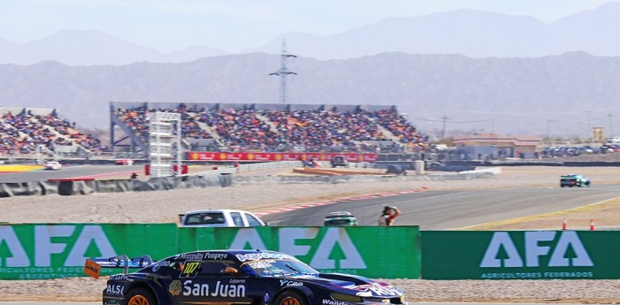 Tobías Martínez ganó el Desafío de las Estrellas: remontada histórica en El Villicum