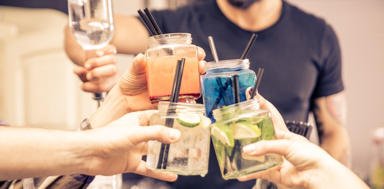 La semaglutida reduce el deseo compulsivo de beber, fumar y apostar