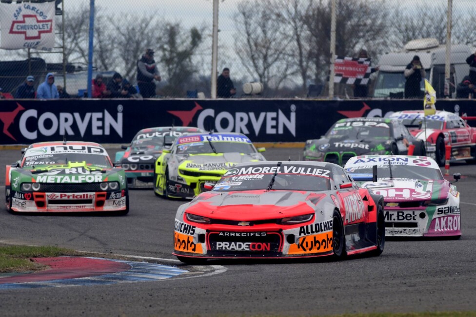 Diez fechas, diez ganadores distintos: los números del TC en la Etapa Regular 2026