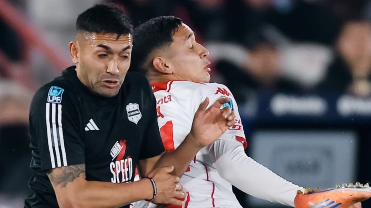Huracán recibe a Estudiantes de Río Cuarto con la mira en la clasificación