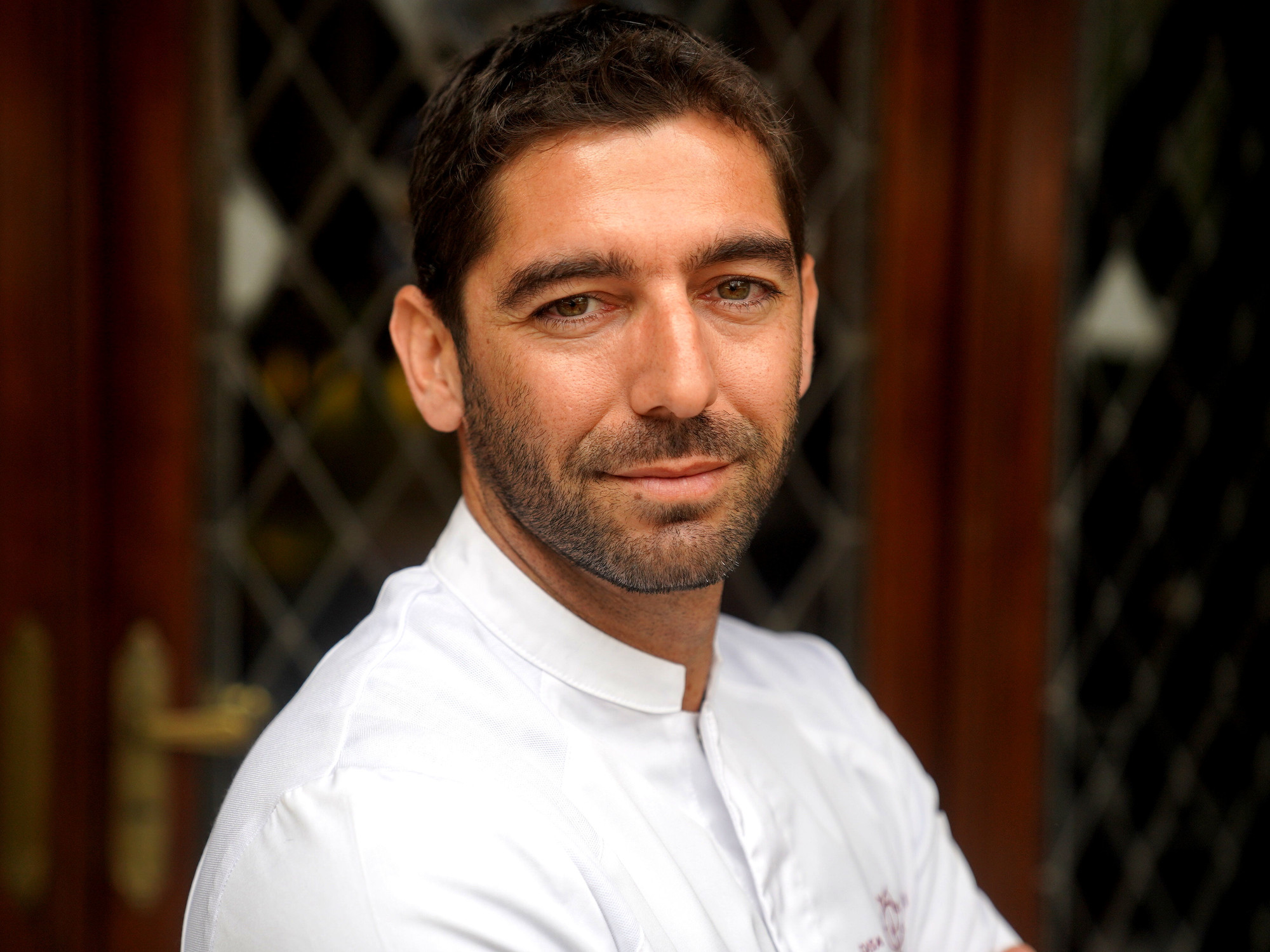 Dos restaurantes para conocer la cocina de vegetales que ganó una Estrella Michelin