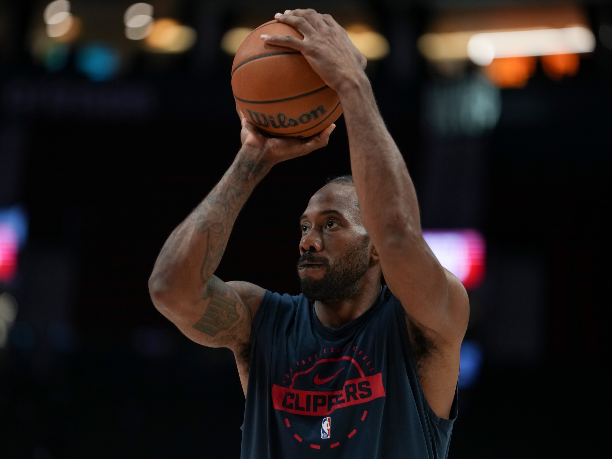 La NBA sancionó a los Clippers con 30 millones de dólares y cinco picks del draft