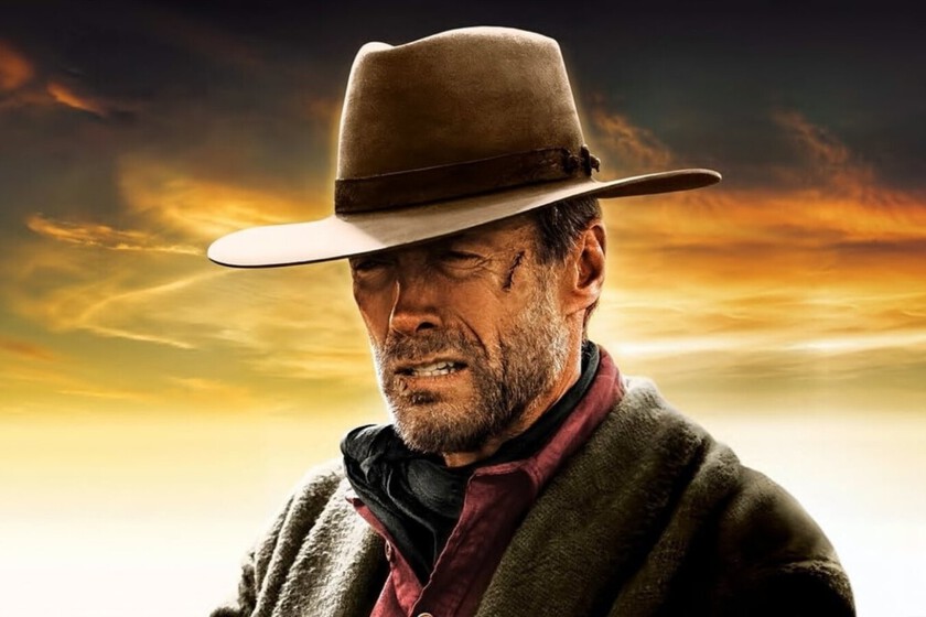 La escena final que Eastwood filmó para "Sin perdón" y decidió no usar
