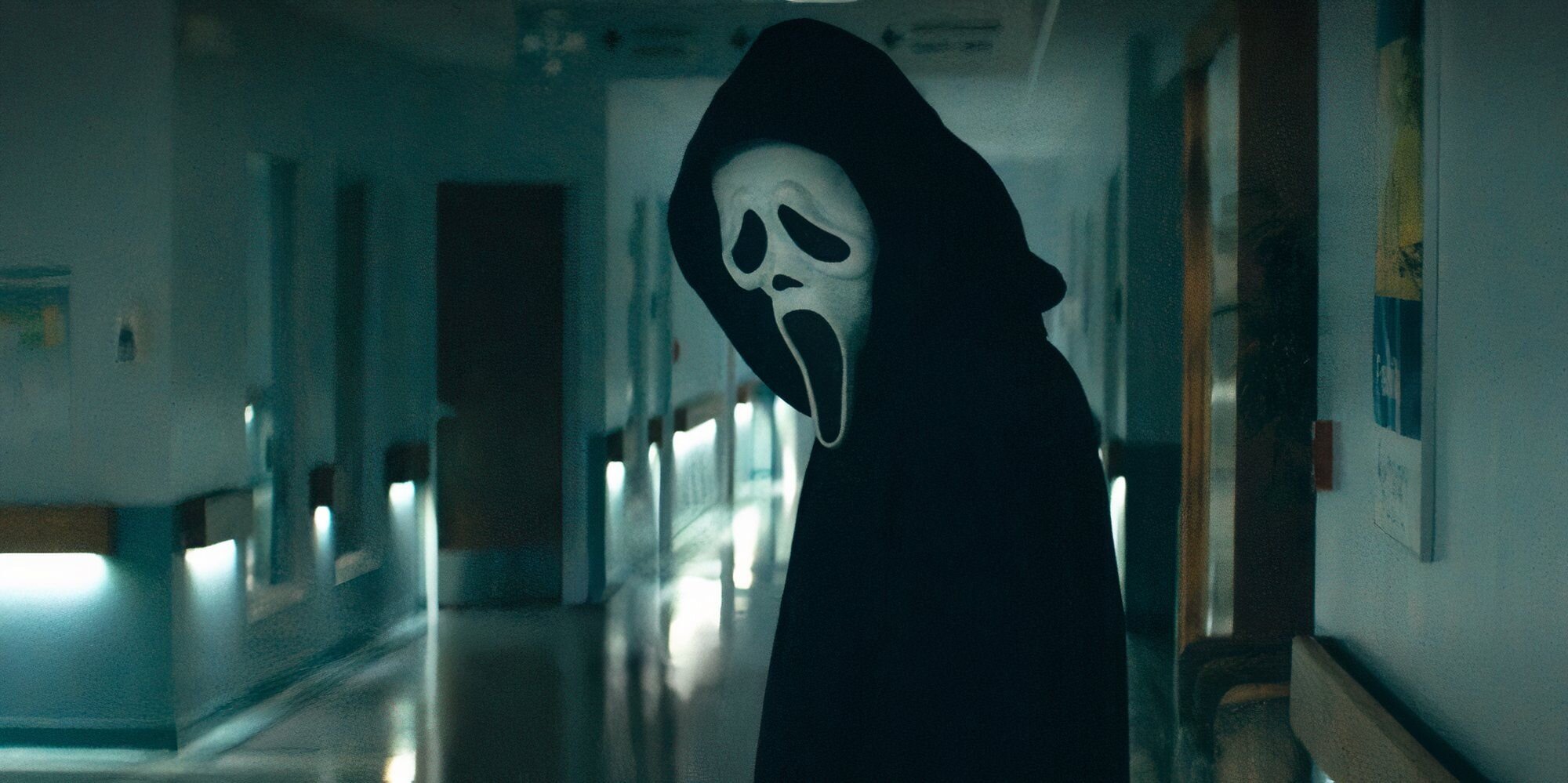 Scott Foley y Matthew Lillard regresan como Ghostface en Scream 7, dejando a los fans desconcertados