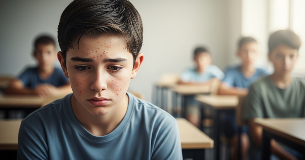 Crisis de salud mental infantil: síntomas que se multiplican y atención que no alcanza