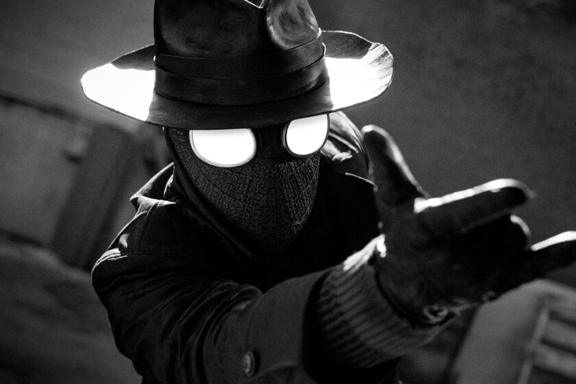 El showrunner de Spider-Noir contó cómo iba a ser la segunda temporada