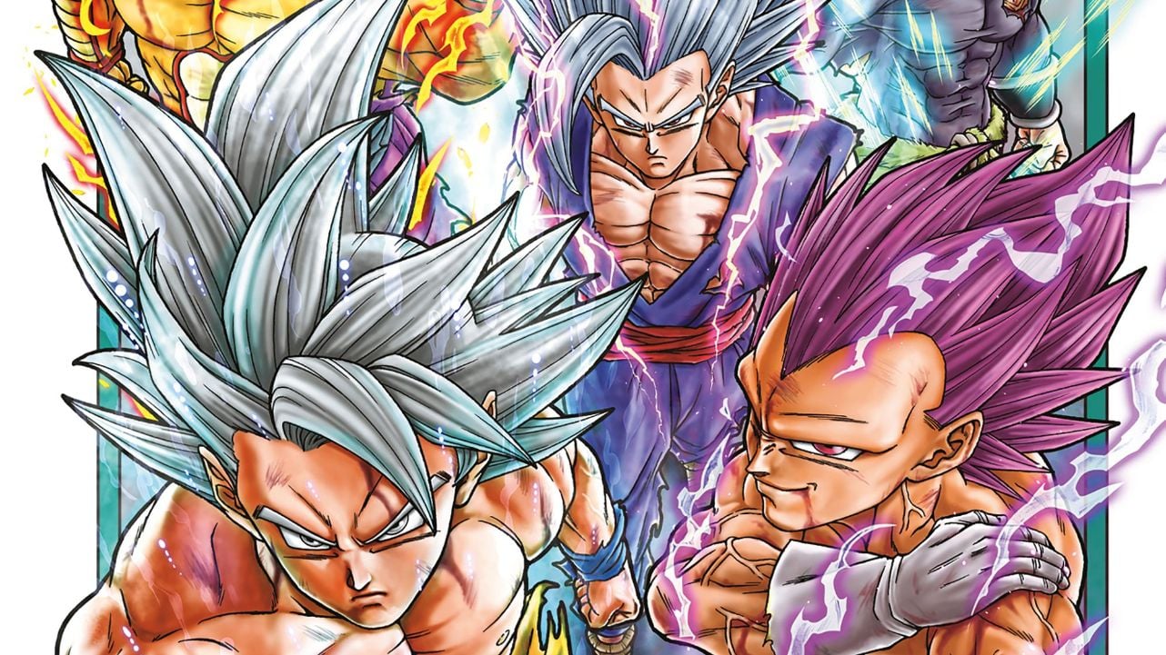 Dragon Ball Super: por qué el manga sigue pausado más de un año después