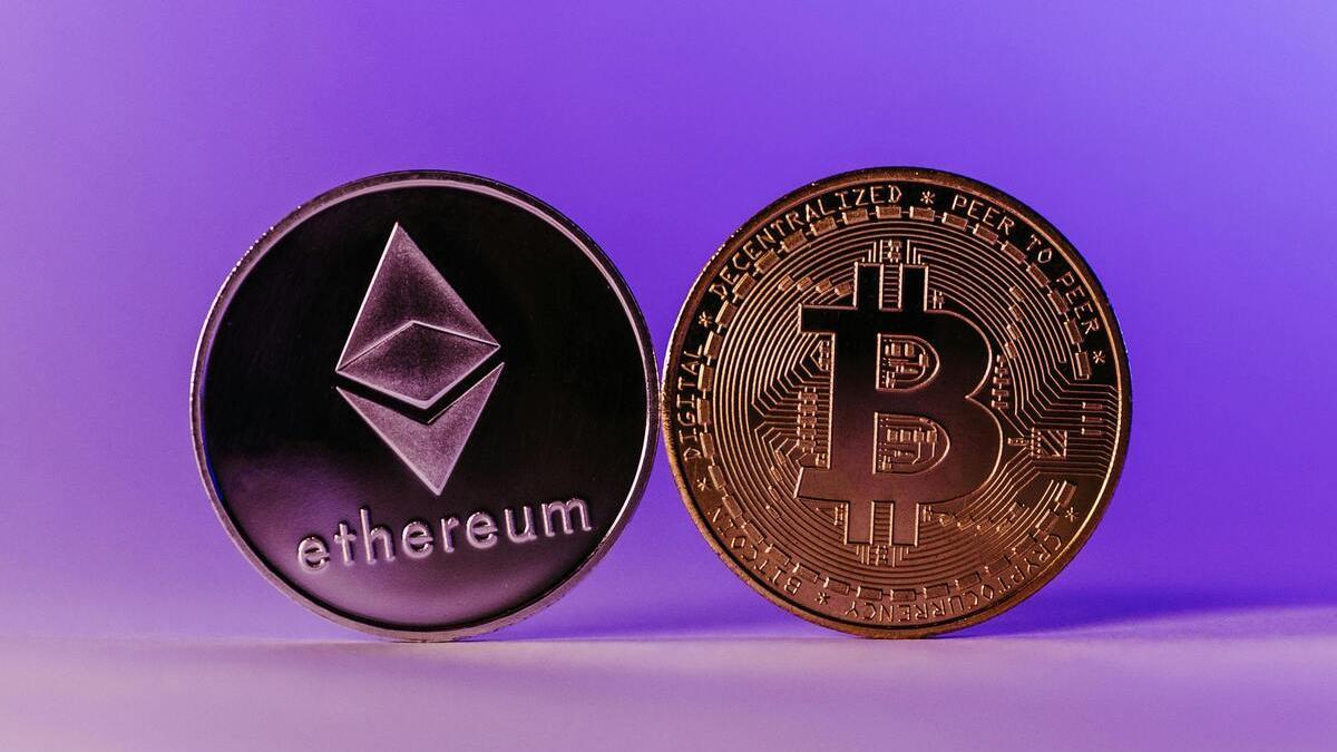 Aprobado un ETF que combina Bitcoin y Ethereum