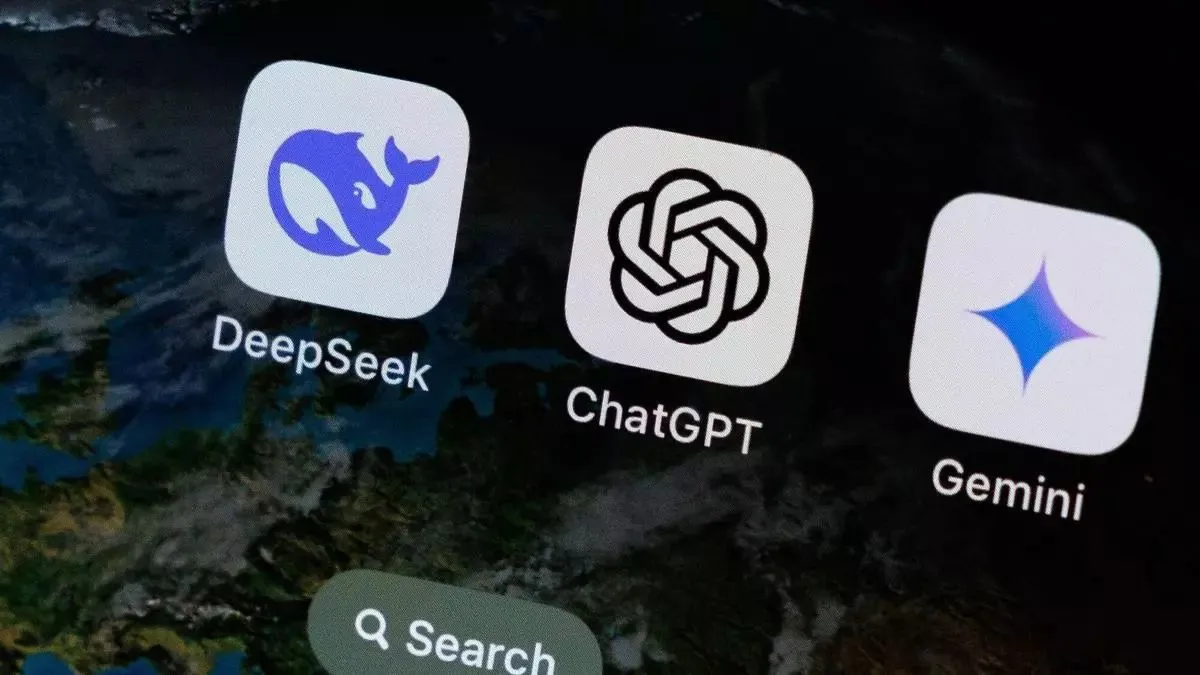 DeepSeek: un legado de innovación y censura en el ecosistema de la IA