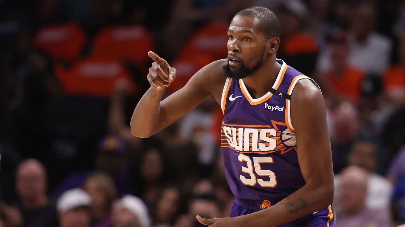 NBA: Los mayores goleadores en la historia de la liga