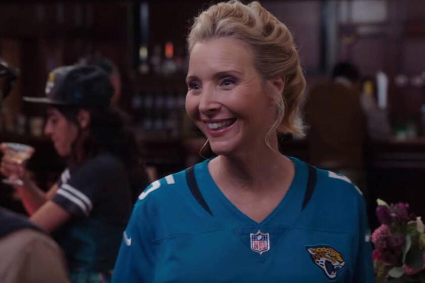 The Good Place reúne humor y dilemas morales en cuatro temporadas y 53 episodios