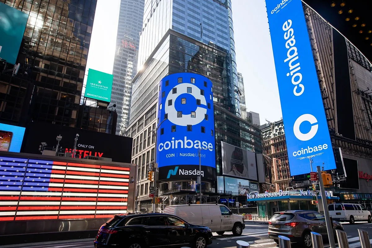Criptomonedas: cómo afectará al país el desembarco del mayor exchange de EE.UU.