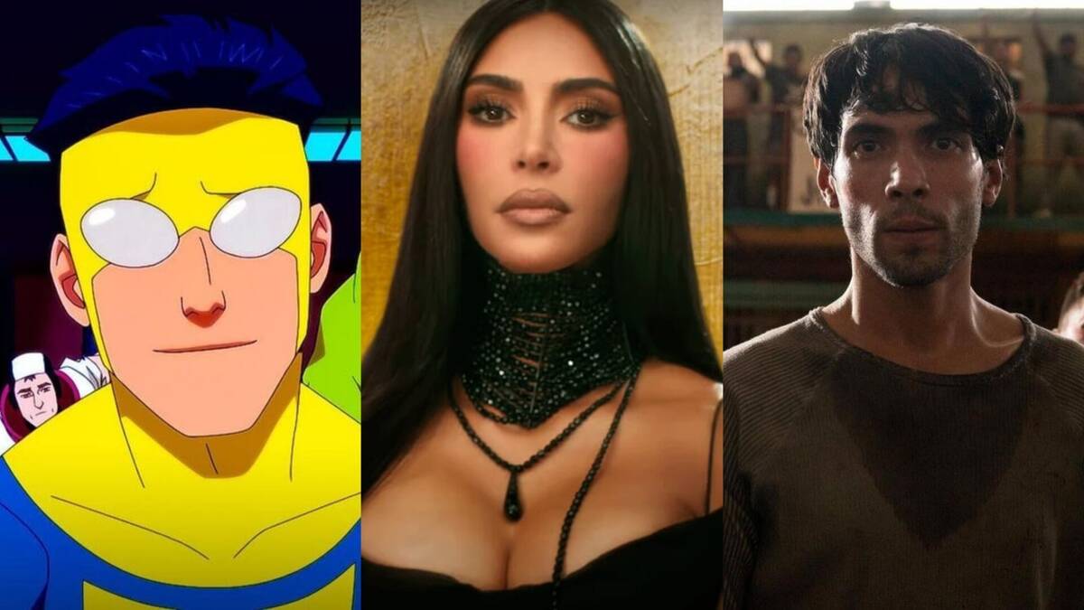 Qué ver esta semana en Netflix, Prime Video, Max, Disney+ y Apple TV (3 al 9 de febrero)