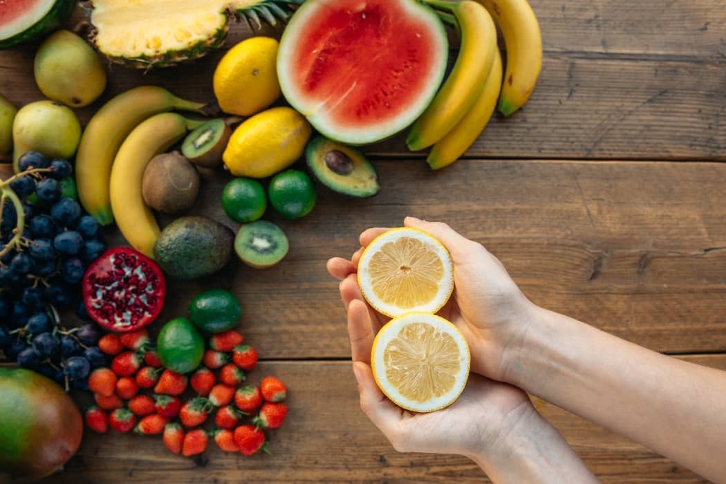 Los efectos de la vitamina C en el cuerpo: beneficios y funciones clave