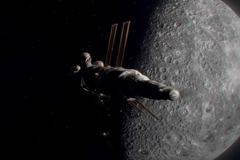 Ad Astra: Brad Pitt protagoniza una búsqueda familiar en los confines del sistema solar