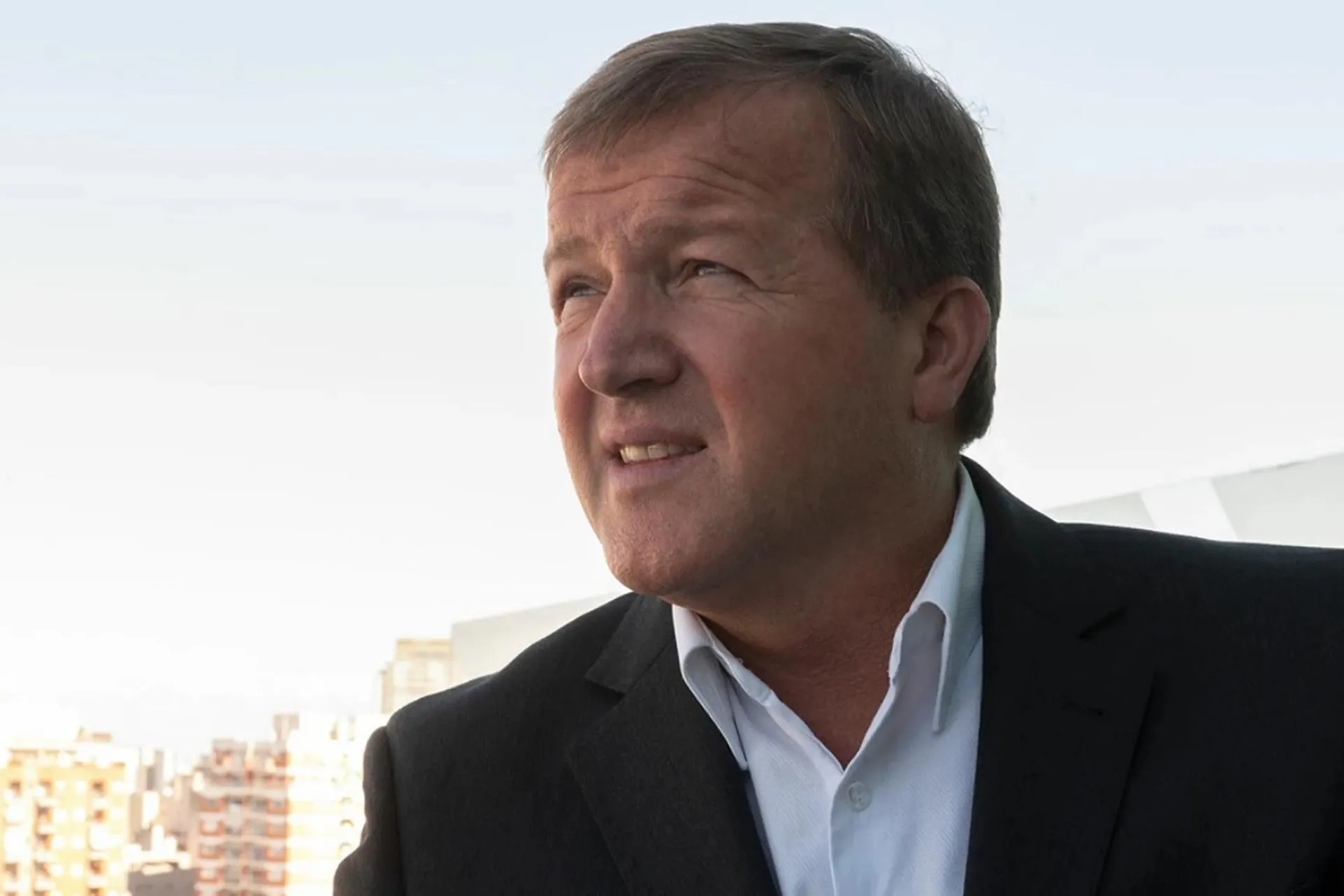 El Gobierno eliminó la Secretaría de Prensa, luego de la salida de Serenellini