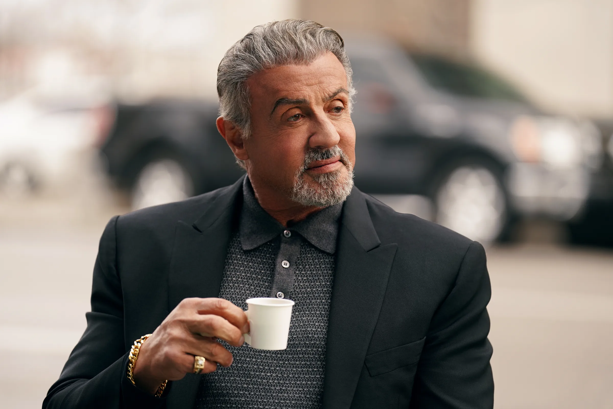 Sylvester Stallone arrasa con su nueva serie, una inesperada secuela de su mayor éxito y su peor tropiezo