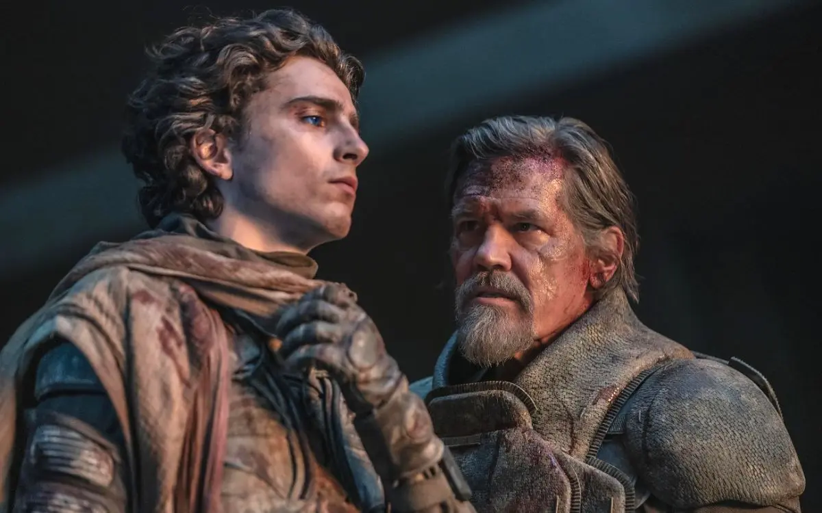 "Dune: Parte 3" adelanta su estreno: la decisión de Warner y su director tiene un motivo clave