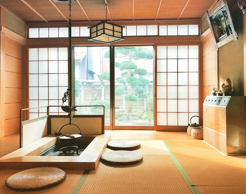 El truco que usan en Japón para mantener las casas frescas en verano sin usar el aire acondicionado