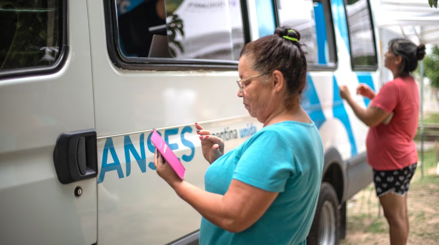 ANSES cuándo cobro: el cronograma de pagos de este martes 4 de febrero