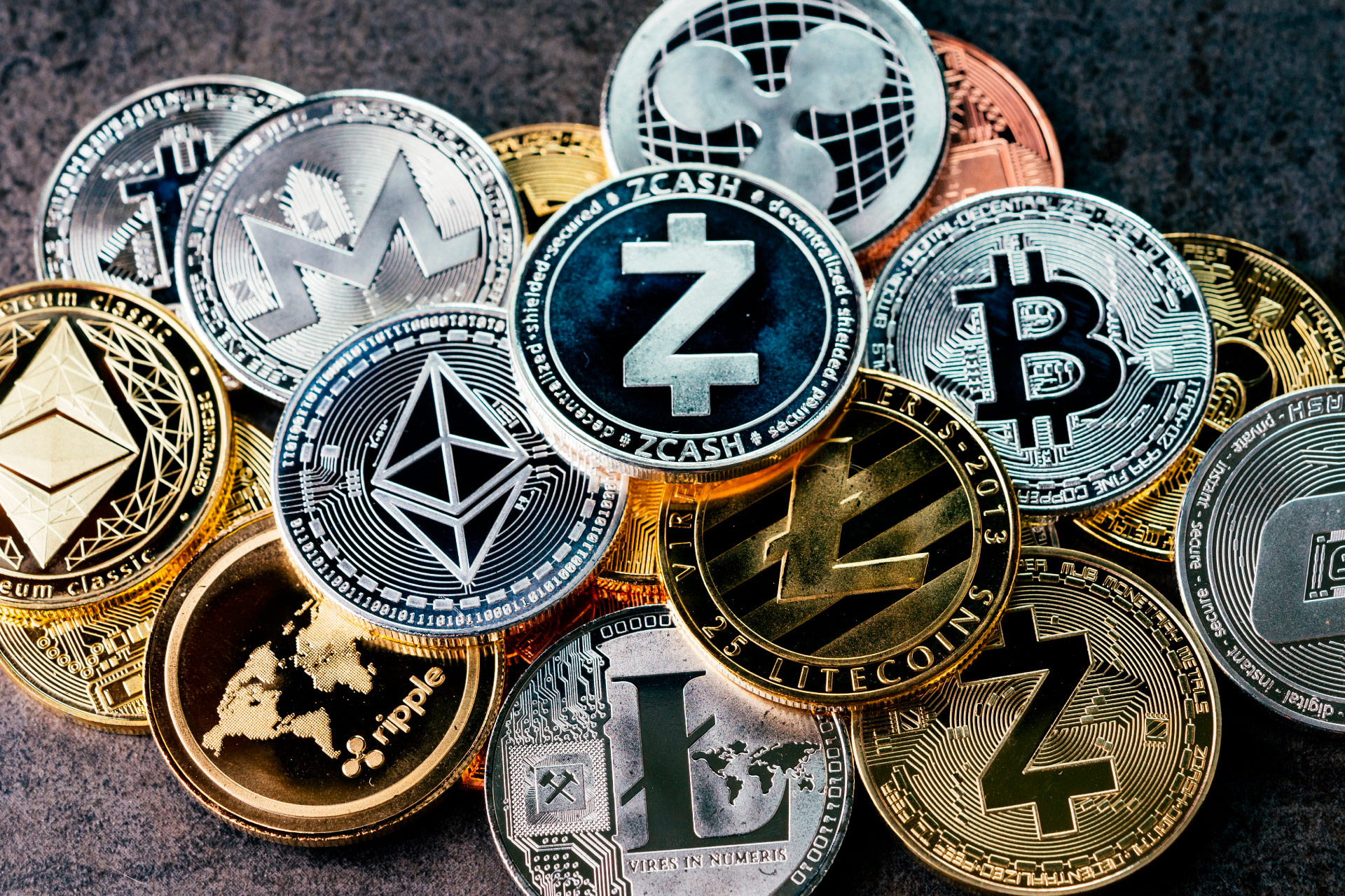 Cómo empezar a invertir en criptomonedas y cómo funcionan