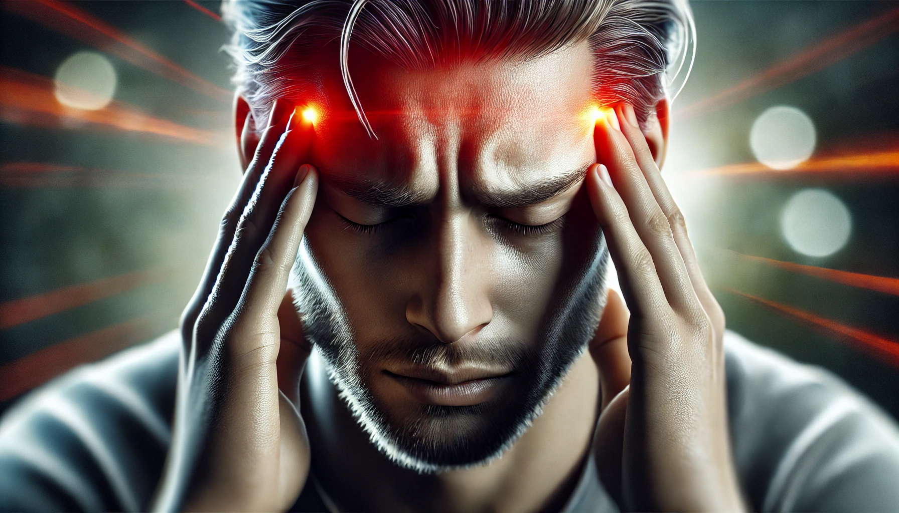 Como prevenir la migraña: 10 alimentos ricos en tiramina que se deben evitar